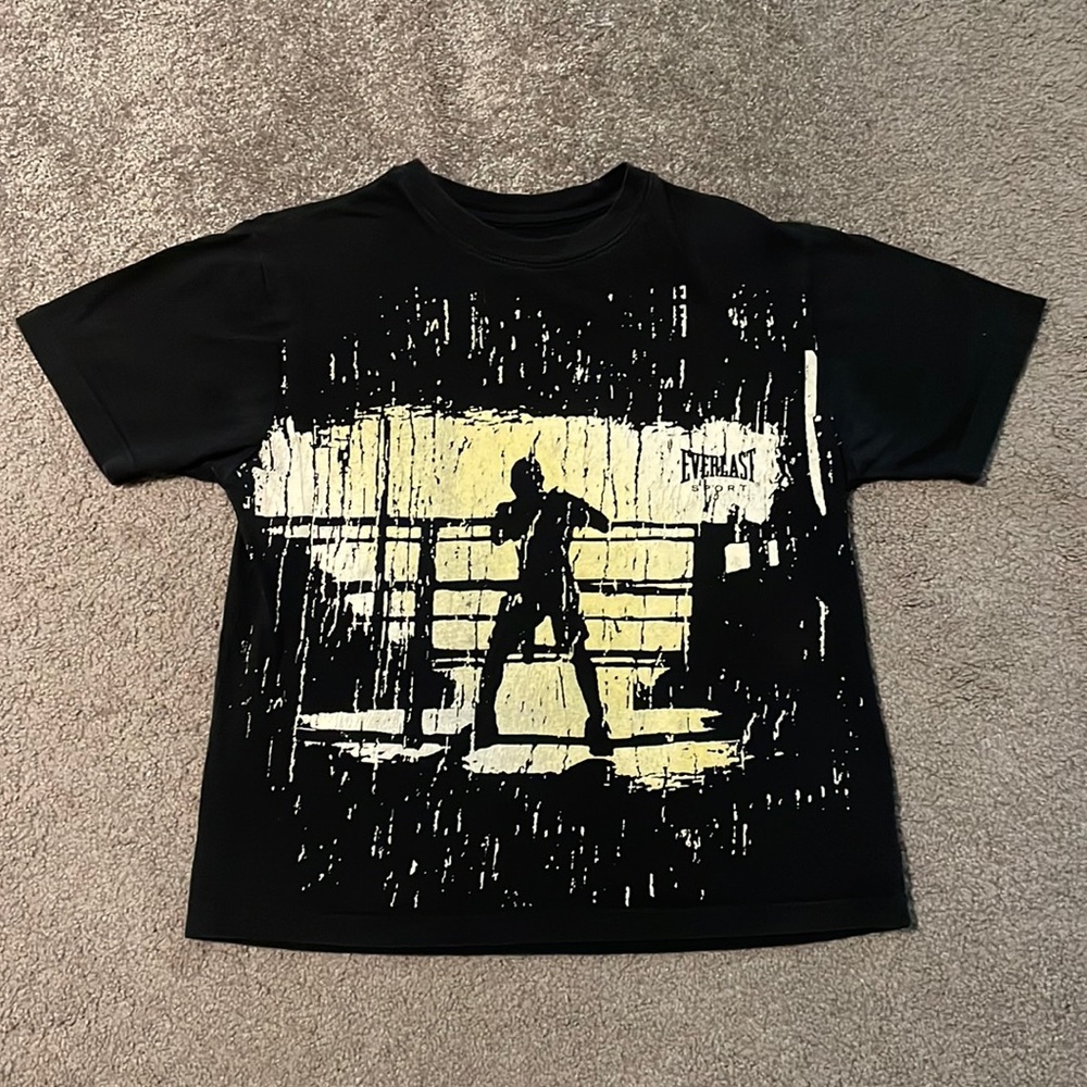 Everlast T